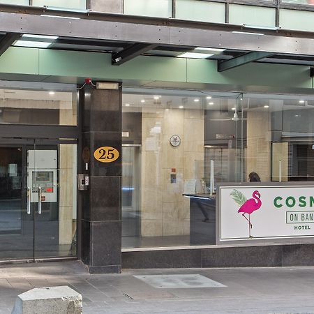 Cosmo On Bank Ξενοδοχείο Αδελαΐδα Εξωτερικό φωτογραφία