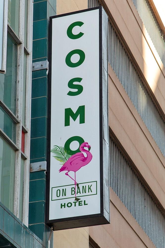 Cosmo On Bank Ξενοδοχείο Αδελαΐδα Εξωτερικό φωτογραφία